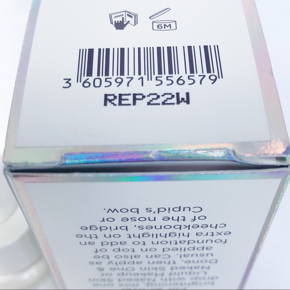 🆕Urban Decay✨Liquid Aura🆕 - Picture 7 of 8